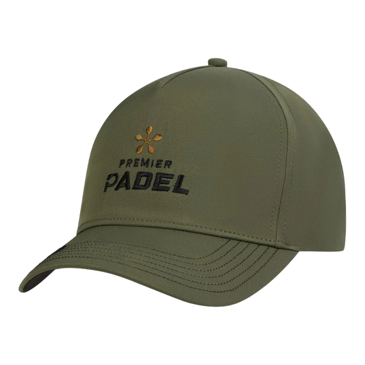 Gorra Bullpadel BPGPMR2605 Kaki 2026