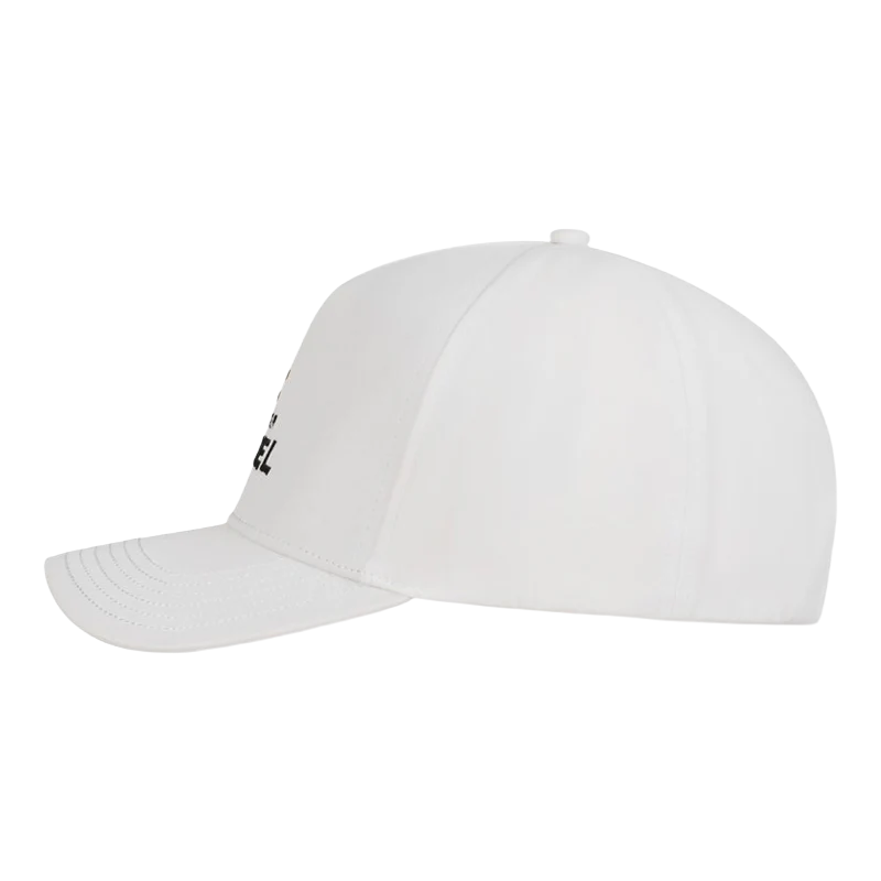 Gorra Bullpadel BPGPMR2605 Crudo 2026 Premier Padel