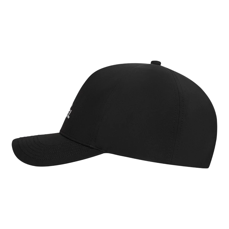 Gorra Bullpadel BPGPMR2605 Negro 2026 Premier Padel