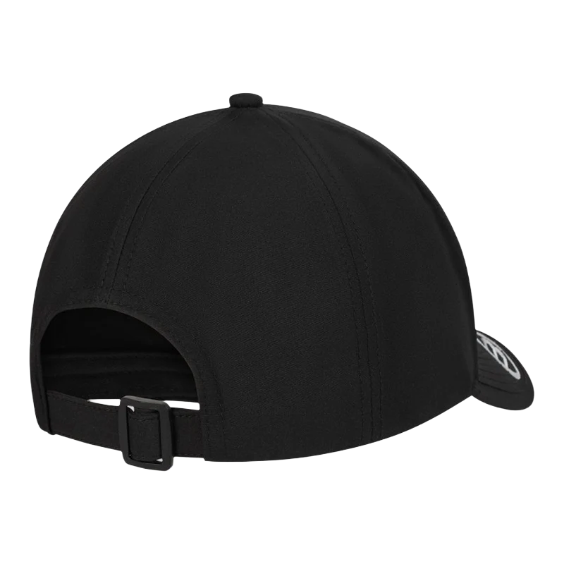 Gorra Bullpadel BPGPMR2605 Negro 2026 Premier Padel
