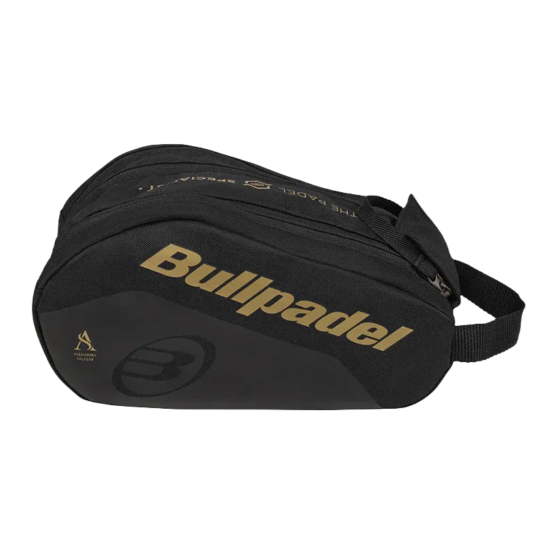 Neceser Bullpadel BPN26006 D.Case Negro 2026