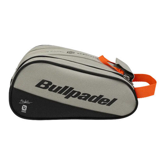 Neceser Bullpadel BPN26012 D.Case Negro 2026