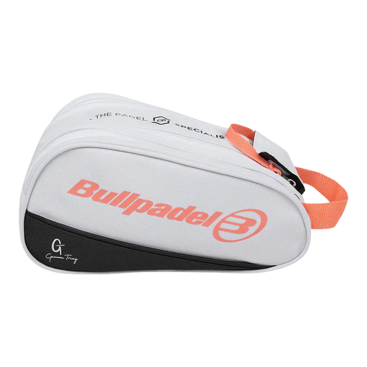 Neceser Bullpadel BPN26019 D.Case Blanco 2026