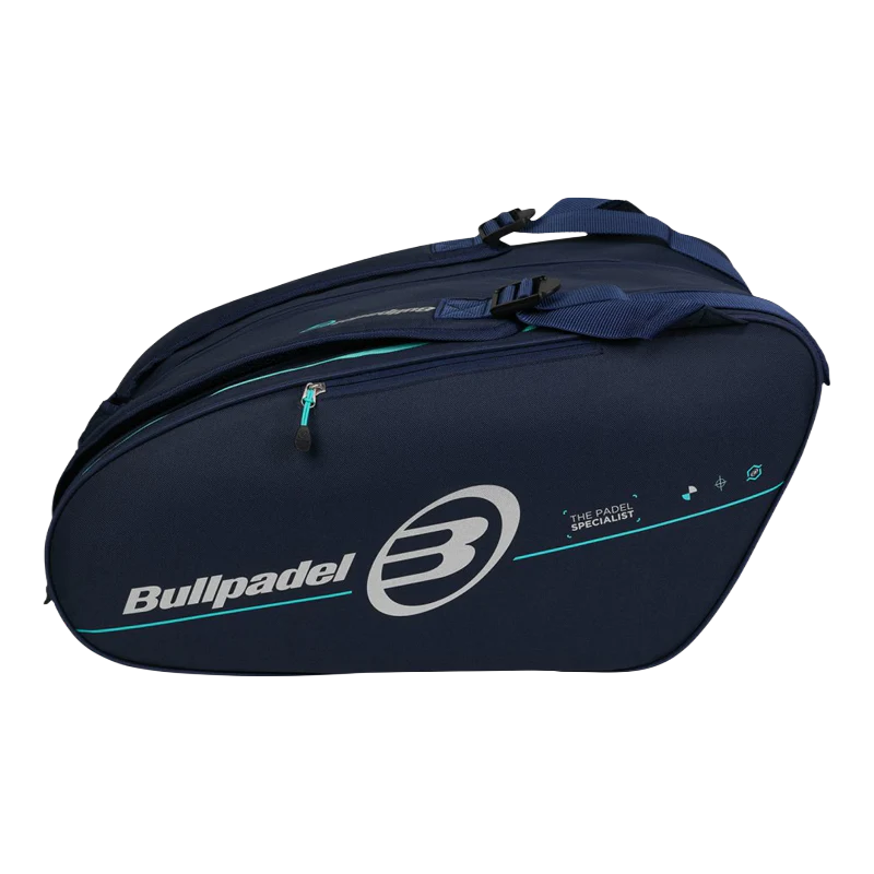 Paletero Bullpadel Tour Azul Marino 2026