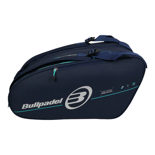 Paletero Bullpadel Tour Azul Marino 2026