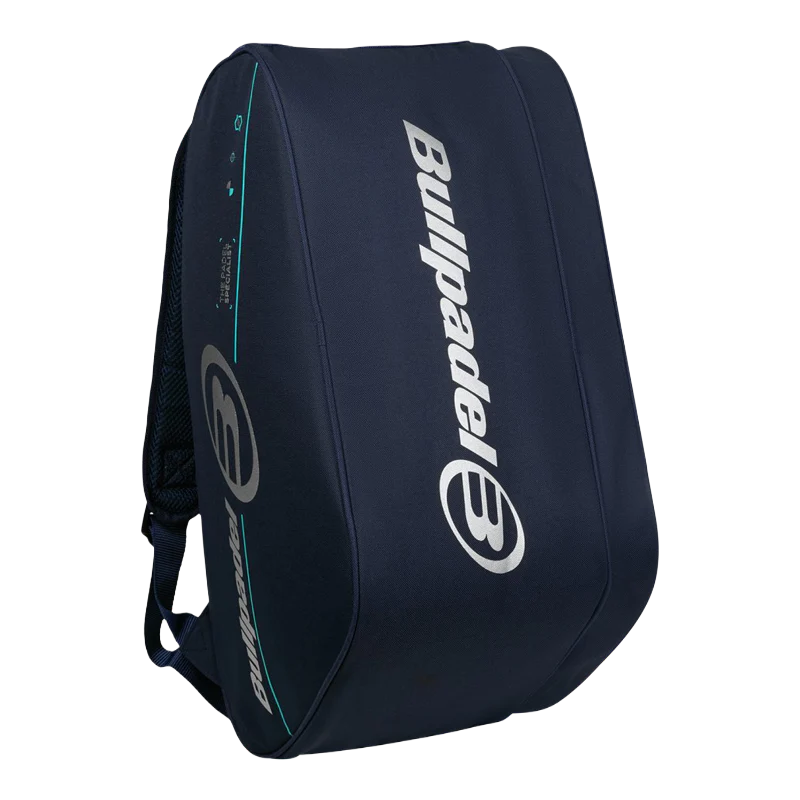 Paletero Bullpadel Tour Azul Marino 2026