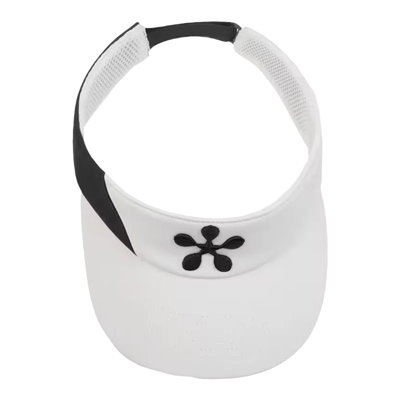 Visera Bullpadel BPVPMR2606 Crudo 2026 Premier Padel
