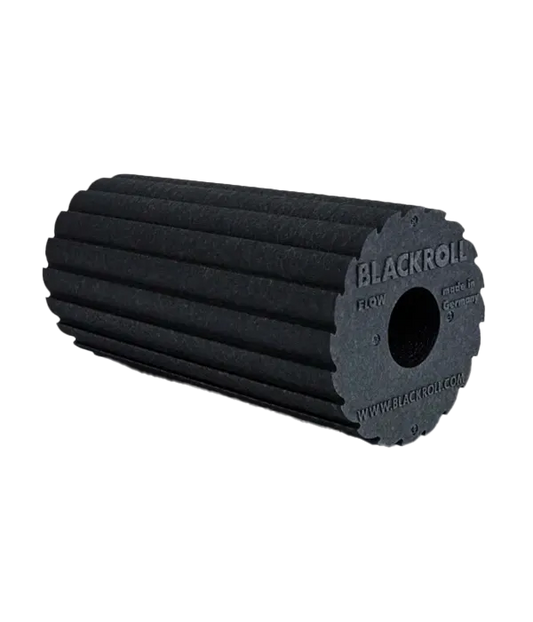 Roller Blackroll Groove Negro 2025