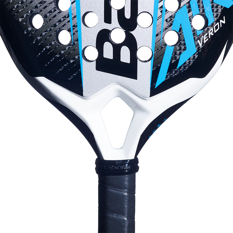 Pala de TEST Babolat Air Veron 2026