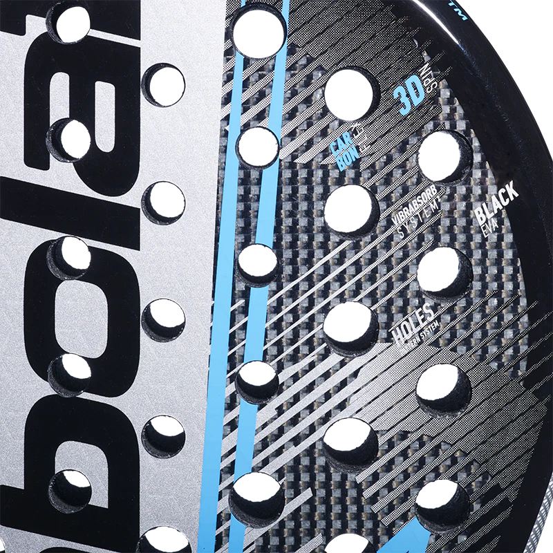 Pala Babolat Air Veron 2026