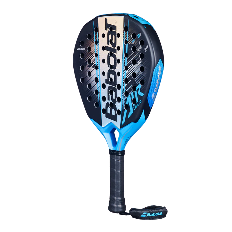 Pala de TEST Babolat Air Veron 2026