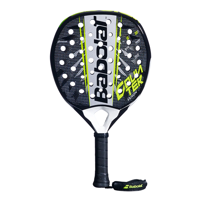 Pala Babolat Counter Veron 2026
