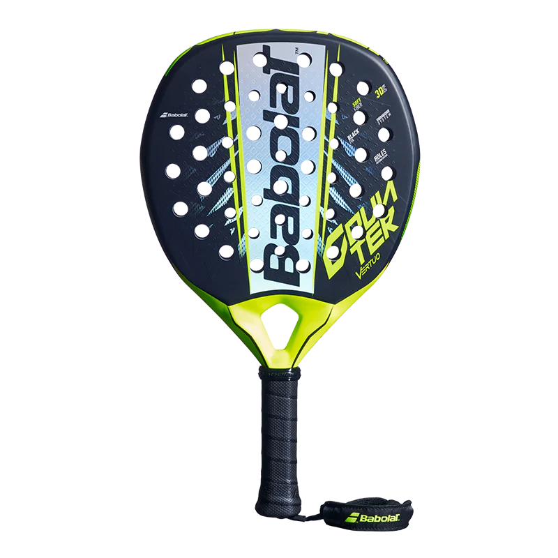 Pala Babolat Counter Vertuo 2026