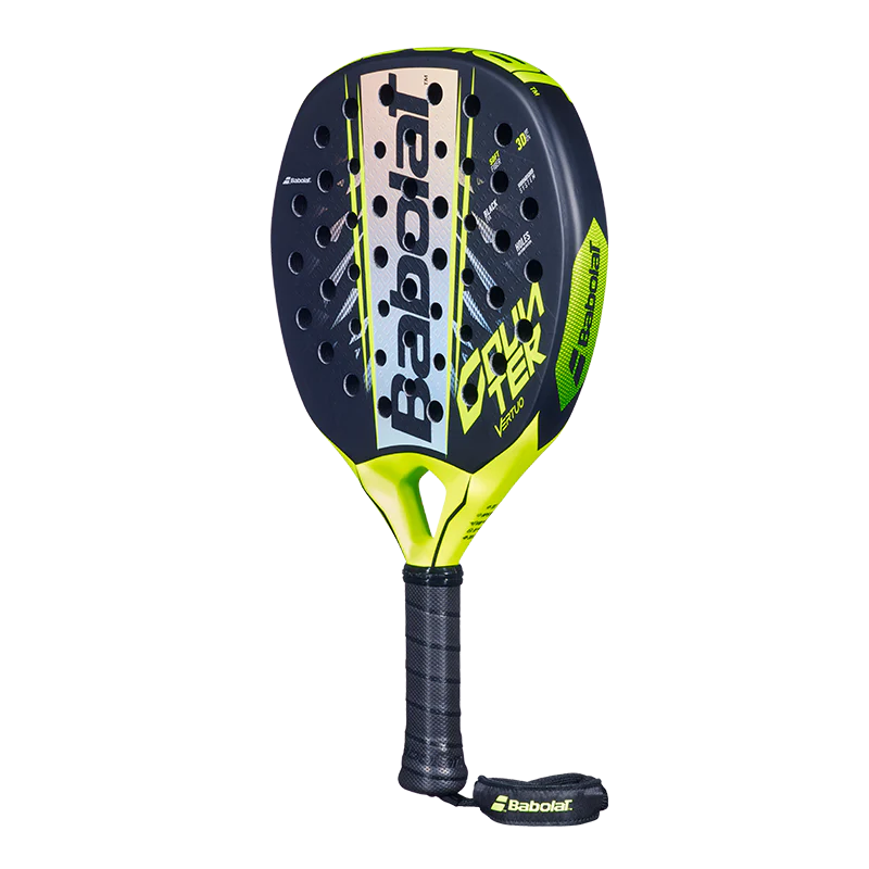 Pala Babolat Counter Vertuo 2026