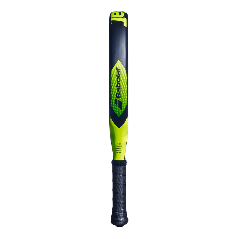 Pala de TEST Babolat Counter Vertuo 2026
