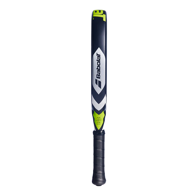 Pala de TEST Babolat Counter Viper 2026