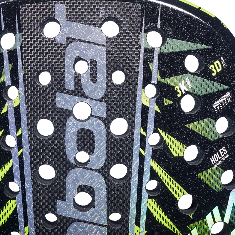 Pala de TEST Babolat Counter Viper 2026