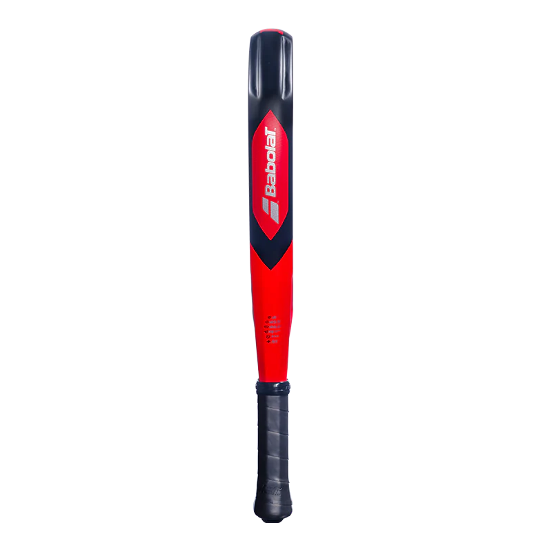 Pala de TEST Babolat Technical Veron 3.0 2026