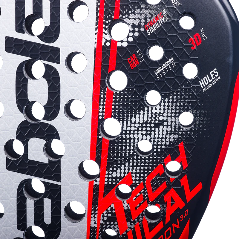 Pala Babolat Technical Veron 3.0 2026