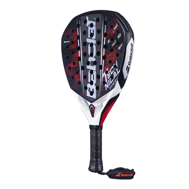 Pala de TEST Babolat  Technical Viper 3.0 2026