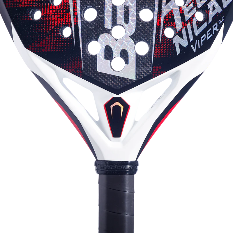 Pala de TEST Babolat  Technical Viper 3.0 2026