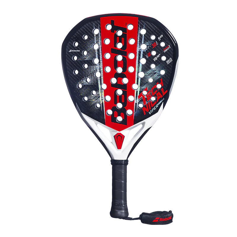 Pala Babolat Technical Viper Soft 3.0 2026