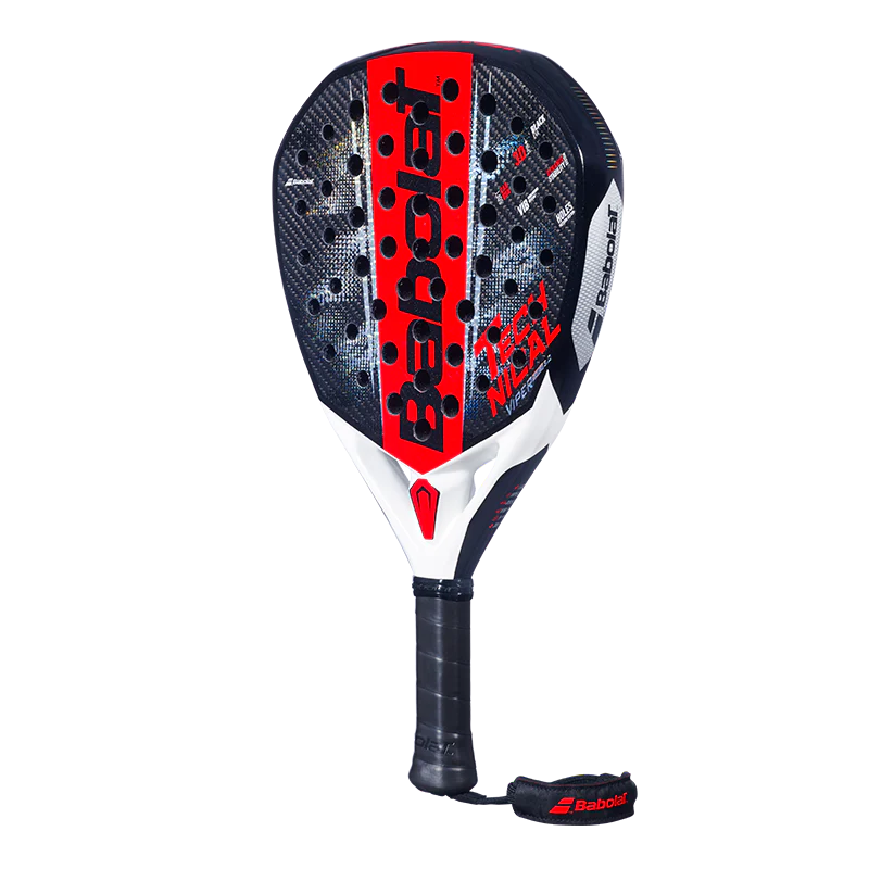 Pala Babolat Technical Viper Soft 3.0 2026