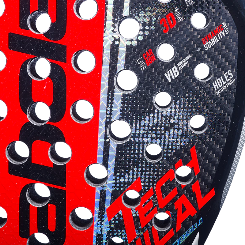 Pala Babolat Technical Viper Soft 3.0 2026