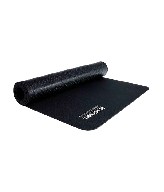 Esterilla Blackroll Mat Negro 2025