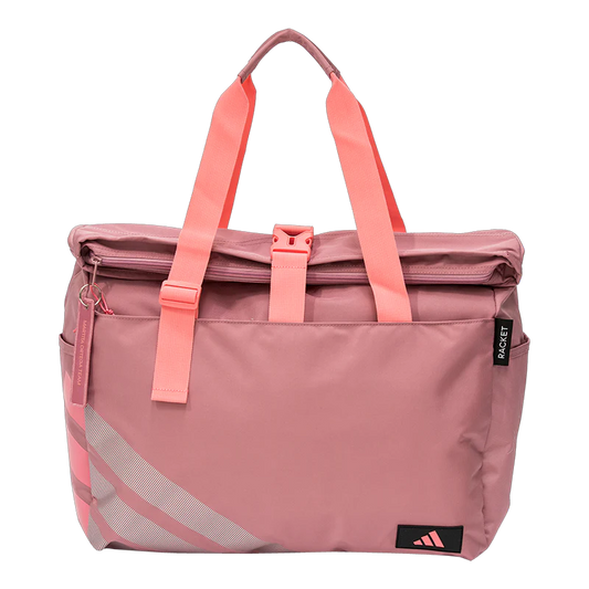Bolsa Adidas Weekend Pink 2026