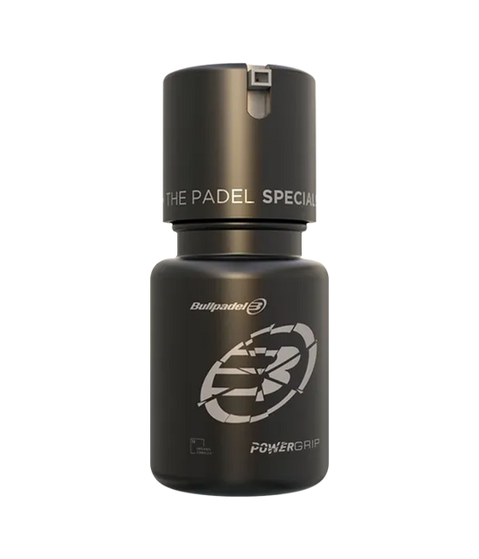Bote de Gel Bullpadel Power Grip 2025