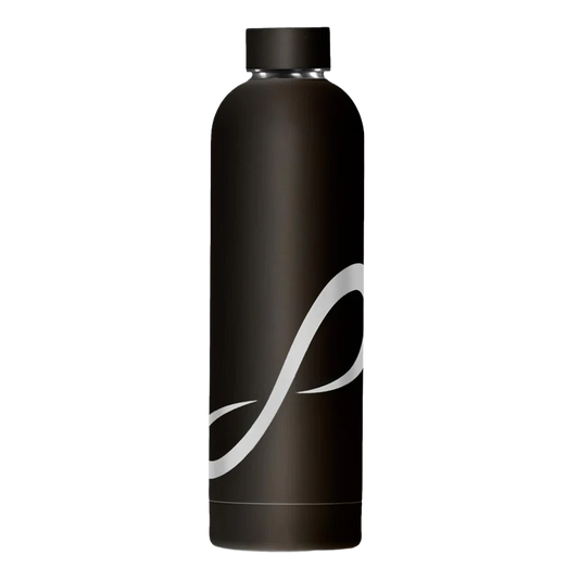 Botella Endless Termo Icon Negro 2025