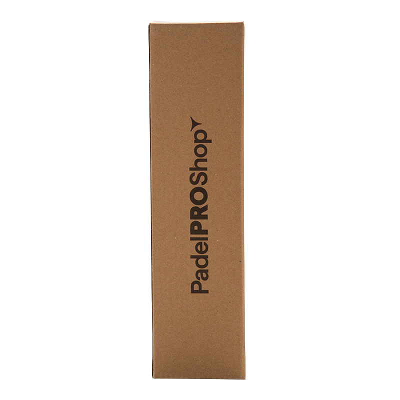 Botella PadelPROShop Negra 750ml