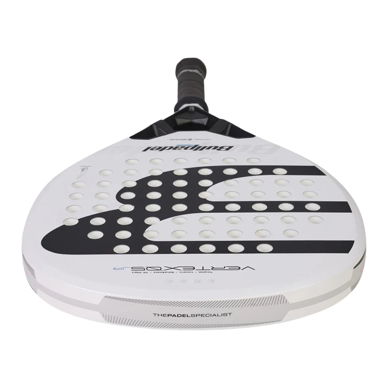 Pala Bullpadel Vertex 05 JR Boy 2026 Juan Tello