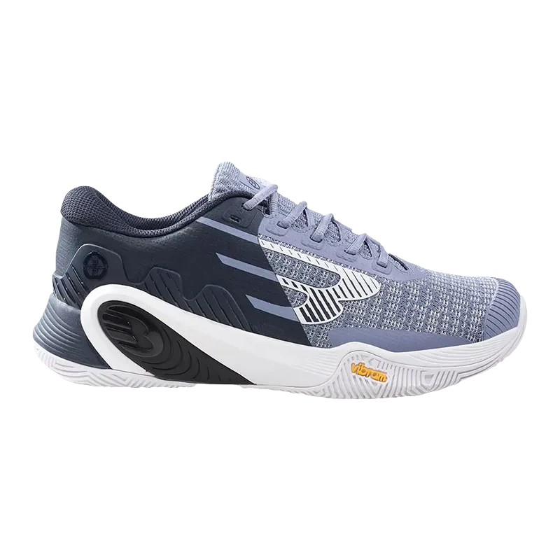Zapatillas Bullpadel Vertex Vibram 26V Azul Marino 2026