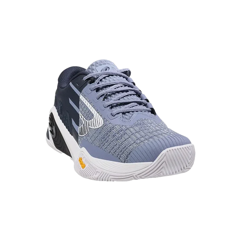 Zapatillas Bullpadel Vertex Vibram 26V Azul Marino 2026
