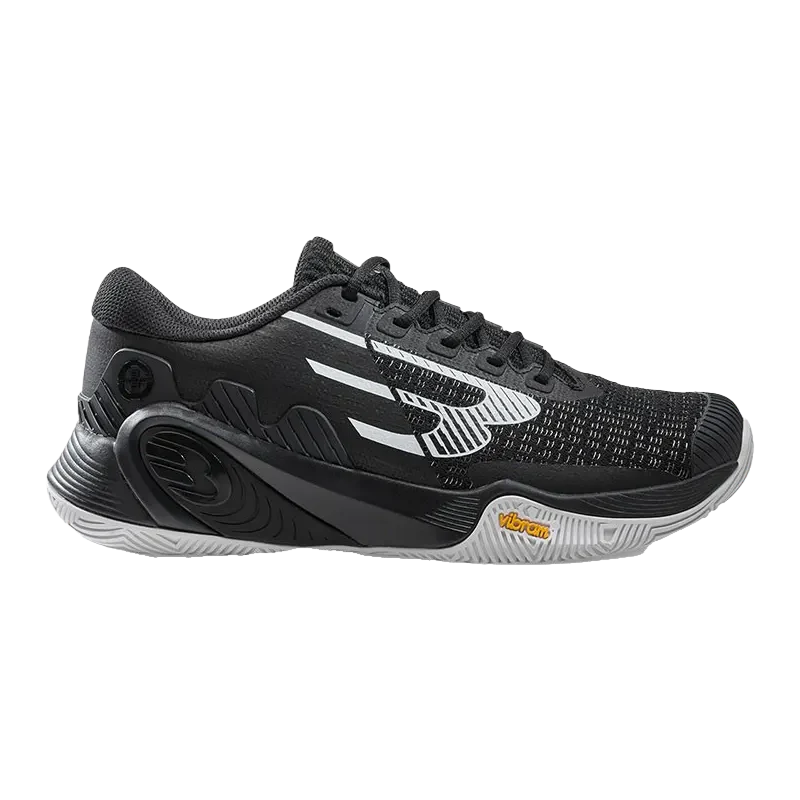 Zapatillas Bullpadel Vertex Vibram 26V Negro 2026