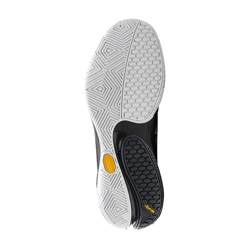 Zapatillas Bullpadel Vertex Vibram 26V Negro 2026