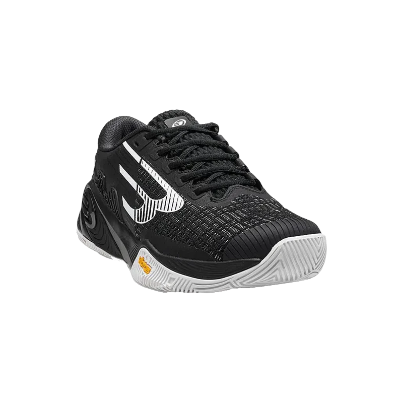 Zapatillas Bullpadel Vertex Vibram 26V Negro 2026