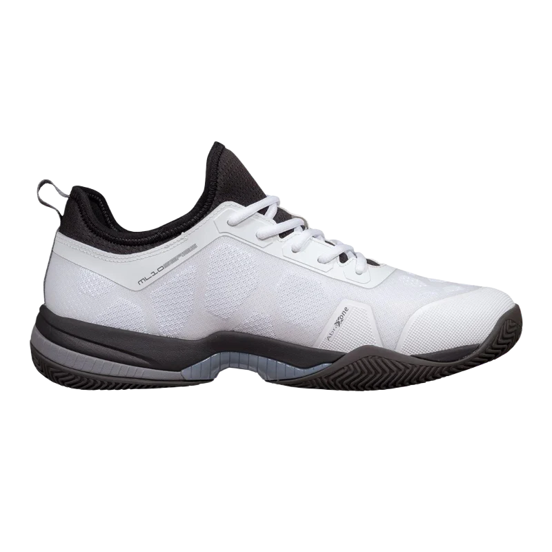 Zapatillas Nox Nerbo White/Raven 2026