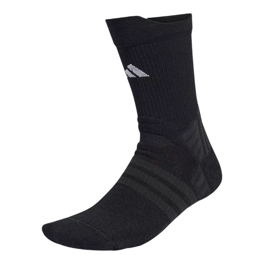 Calcetines Adidas Largos Crew Negros 2026