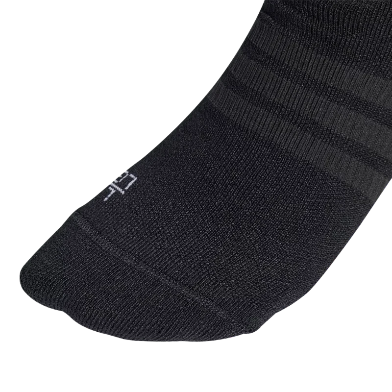 Calcetines Adidas Largos Crew Negros 2026