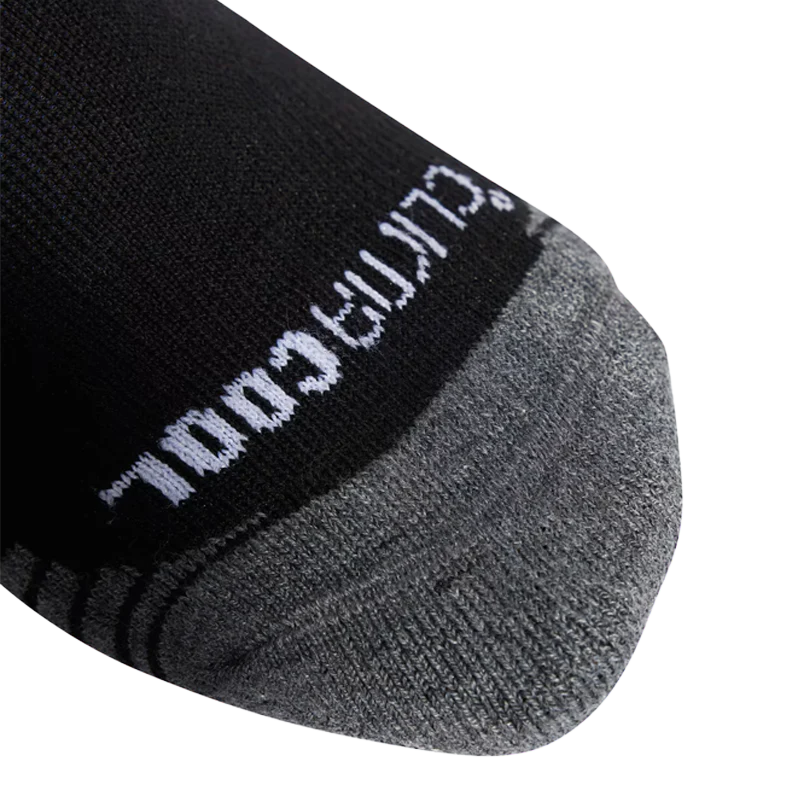 Calcetines Adidas Performance C CC Crew Negro (Pack x3)