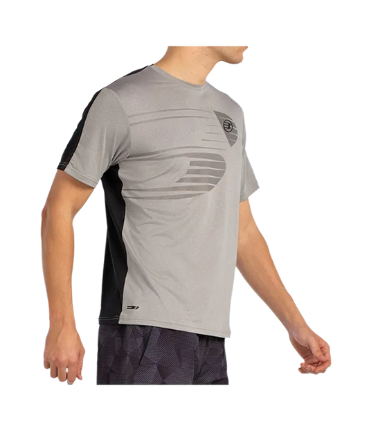 Camiseta Bullpadel Moeche Piedra Vigore 2025