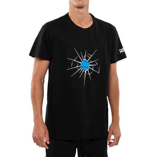 Camiseta Glass PadelPROShop Azul