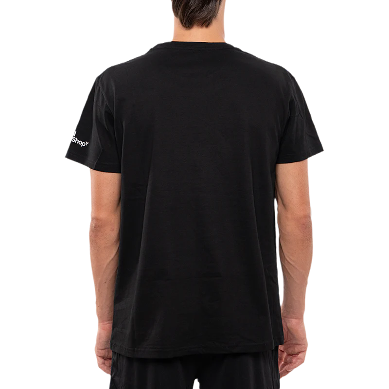 Camiseta Glass PadelPROShop Azul