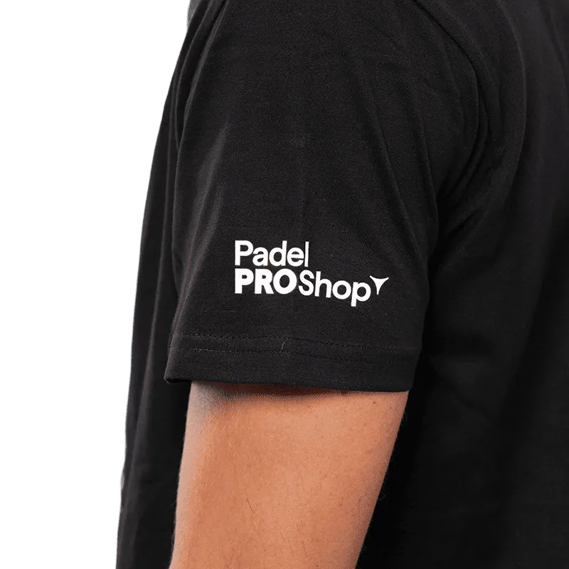 Camiseta Glass PadelPROShop Azul