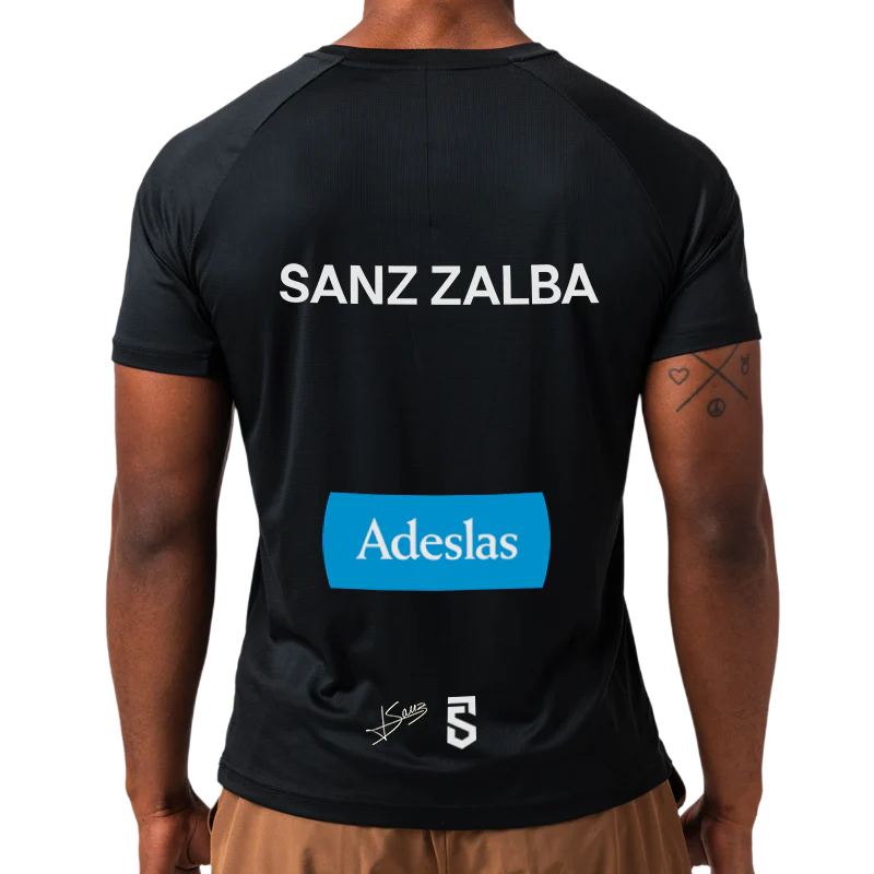 Camiseta Global Drop Shop Jon Sanz 2026