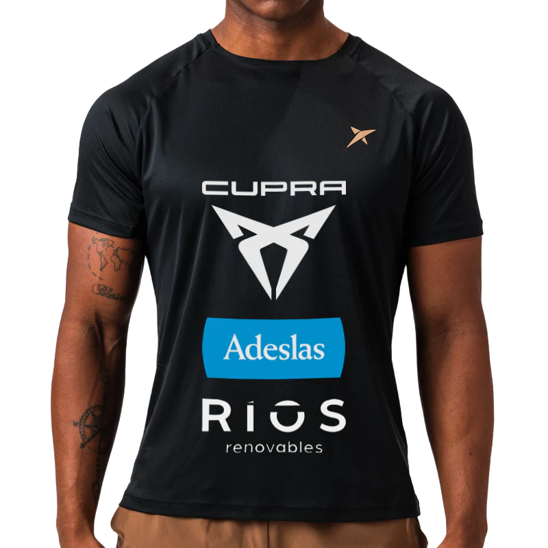 Camiseta Global Drop Shop Jon Sanz 2026