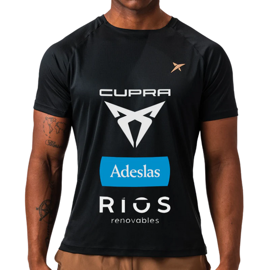 Camiseta Global Drop Shop Jon Sanz 2026